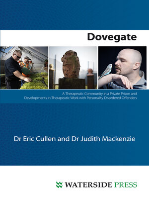 cover image of Dovegate